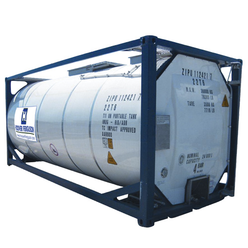 فولاد زنگ نزن استیل 321 مورد استفاده در تجهیزات انتقال دهنده مواد شیمیایی در دمای بالا