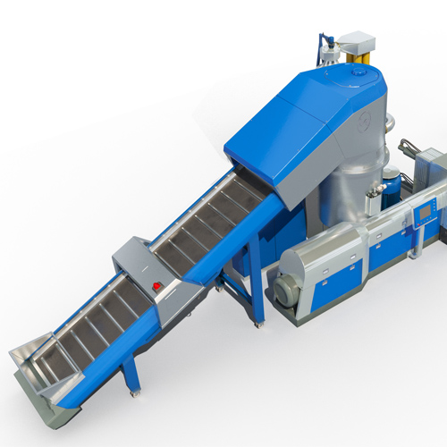 فولاد زنگ نزن استیل 321 مورد استفاده در تجهیزات بازیافت