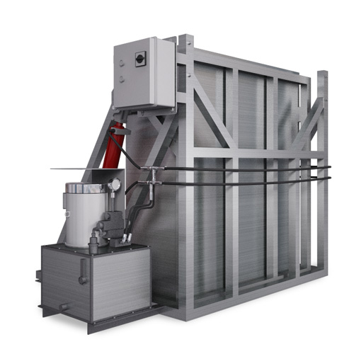 فولاد زنگ نزن استیل 321 مورد استفاده در تجهیزات فشرده سازی و بسته بندی مواد غذایی