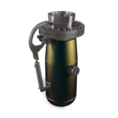 فولاد زنگ نزن استیل 321 مورد استفاده در تجهیزات پوست کن بخار