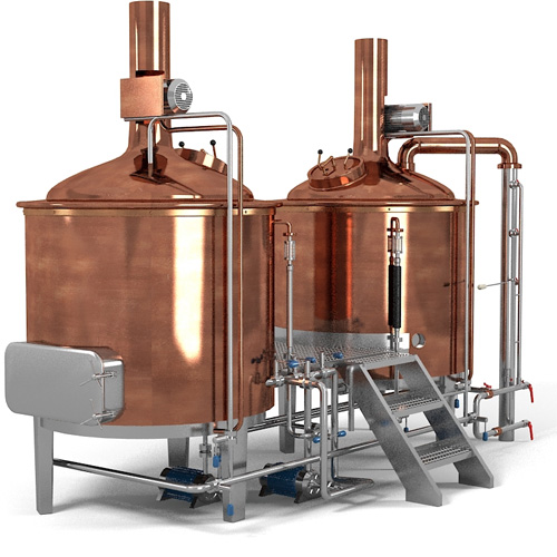 فولاد زنگ نزن استیل 321 مورد استفاده در خطوط مواد غذایی