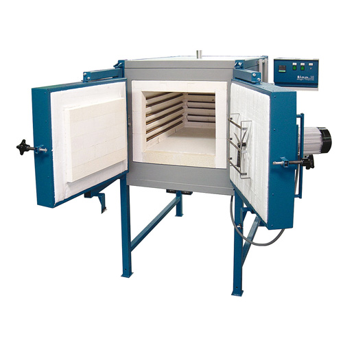 فولاد زنگ نزن استیل 321 مورد استفاده در ساخت محفظه آنیل