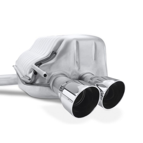 فولاد زنگ نزن استیل 321 مورد استفاده در سیستم_های اگزوز دیزلی و خودروهای سنگین