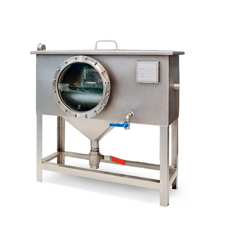 فولاد زنگ نزن استیل 321 مورد استفاده در سیسم های تصفیه آب صنعت نفت و گاز