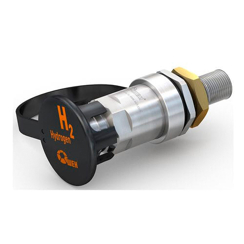 فولاد زنگ نزن استیل 321 مورد استفاده در شیر خروجی مخازن گاز