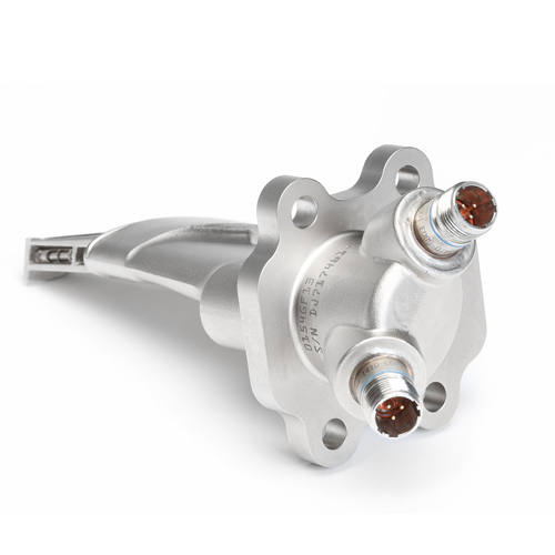 فولاد زنگ نزن استیل 321 مورد استفاده در قطعات موتور هواپیما