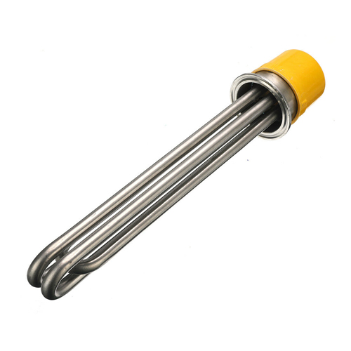 فولاد زنگ نزن استیل 321 مورد استفاده در لوله المنت های حرارتی