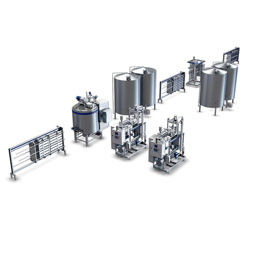 فولاد زنگ نزن استیل 321 مورد استفاده در ماشین آلات دمای بالای تولید مواد غذایی