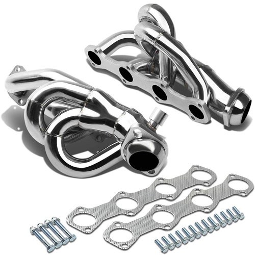 فولاد زنگ نزن استیل 321 مورد استفاده در منیفولد اگزوز