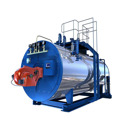 فولاد زنگ نزن استیل 321 مورد استفاده در پوسته بویلر