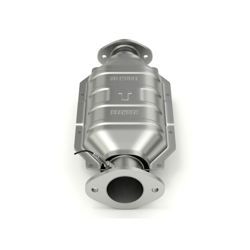 فولاد زنگ نزن استیل 321 مورد استفاده درمبدل کاتالیست