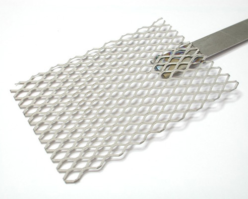 مورد استفاده در آند سلولهای الکتروشیمیایی ( Ti Gr 2 ) تیتانیوم گرید 2