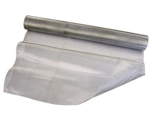 مورد استفاده در توری فیلتر صنایع شیمیایی ( Ti Gr 4 ) تیتانیوم گرید 4