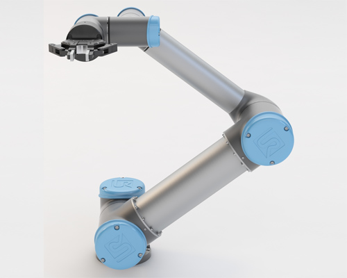 مورد استفاده در روباتهای صنعتی ( Ti Gr 2 ) تیتانیوم گرید 2