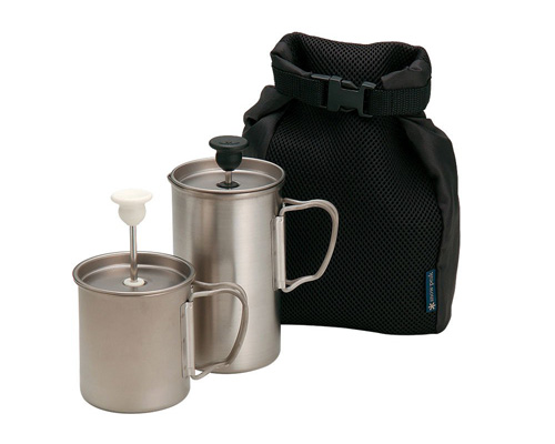 مورد استفاده در لوازم کوه نوردی و کمپینگ ( Ti Gr 2 ) تیتانیوم گرید 2