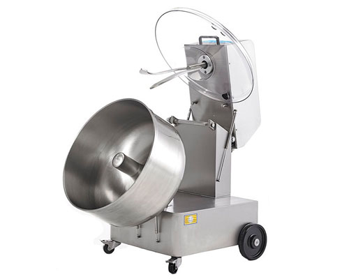 مورد استفاده در چرخ کن و میکسرمواد غذایی ( Ti Gr 2 ) تیتانیوم گرید 2