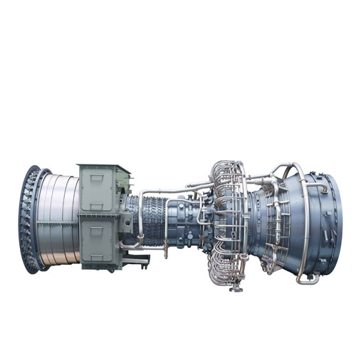 GE MS 6000 مورد استفاده در نازل ردیف 2 و 3 توربین GTD 222 سوپرآلیاژ